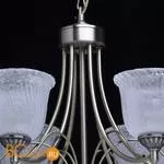 Люстра MW-Light Афродита 317013408 - Фото 9