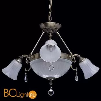 Люстра MW-Light Афродита 317014006