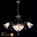 Люстра MW-Light Афродита 317014006 - Фото 0