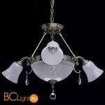 Люстра MW-Light Афродита 317014006