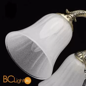 Люстра MW-Light Афродита 317014108 - Фото 1