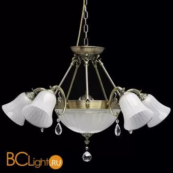 Люстра MW-Light Афродита 317014108