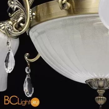 Люстра MW-Light Афродита 317014108 - Фото 3