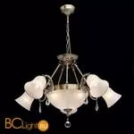 Люстра MW-Light Афродита 317014108 - Фото 0