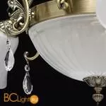 Люстра MW-Light Афродита 317014108 - Фото 3