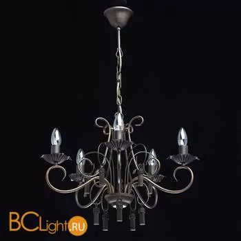 Люстра MW-Light Аида 323011105 - Фото 0