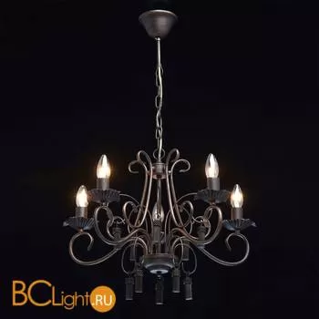 Люстра MW-Light Аида 323011105 - Фото 1