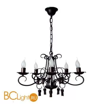 Люстра MW-Light Аида 323011105