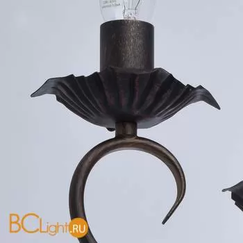 Люстра MW-Light Аида 323011105 - Фото 4
