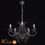 Люстра MW-Light Аида 323011105 - Фото 0