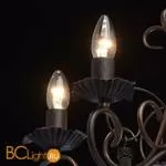 Люстра MW-Light Аида 323011105 - Фото 2