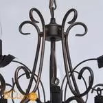 Люстра MW-Light Аида 323011105 - Фото 5