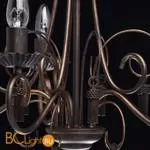 Люстра MW-Light Аида 323011105 - Фото 7