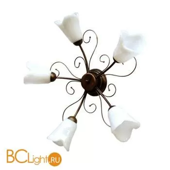 Потолочная люстра MW-Light Аида 323011205