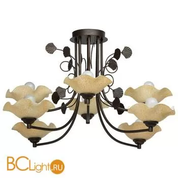 Потолочная люстра MW-Light Аида 323013908