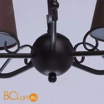 Люстра MW-Light Аида 323011705 - Фото 9