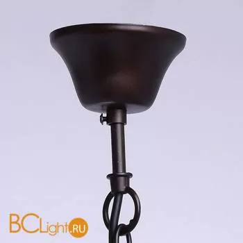 Люстра MW-Light Аида 323011705 - Фото 10