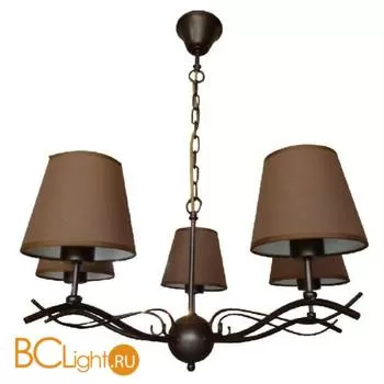 Люстра MW-Light Аида 323011705