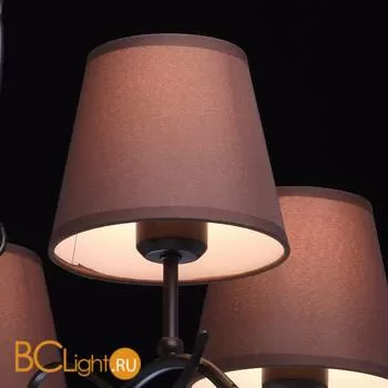 Люстра MW-Light Аида 323011705 - Фото 3