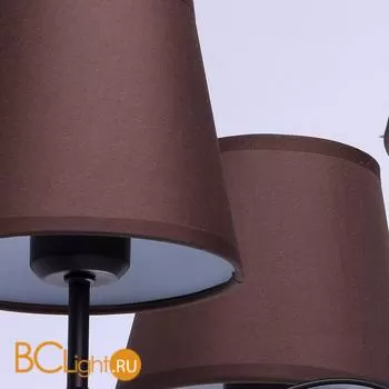 Люстра MW-Light Аида 323011705 - Фото 5