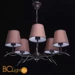 Люстра MW-Light Аида 323011705 - Фото 0