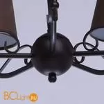 Люстра MW-Light Аида 323011705 - Фото 9