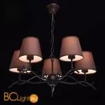 Люстра MW-Light Аида 323011705 - Фото 1