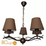 Люстра MW-Light Аида 323011705