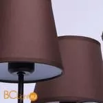 Люстра MW-Light Аида 323011705 - Фото 5