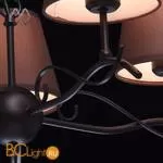 Люстра MW-Light Аида 323011705 - Фото 7