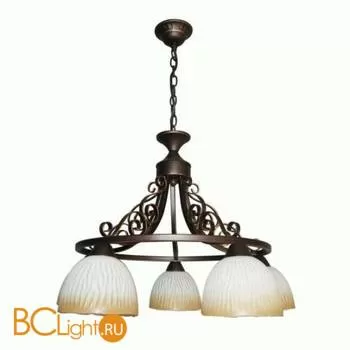 Люстра MW-Light Аида 323012305