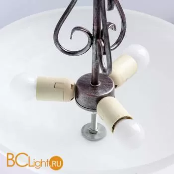 Потолочный светильник MW-Light Аида 323012603 - Фото 6