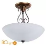 Потолочный светильник MW-Light Аида 323012603 - Фото 0