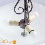 Потолочный светильник MW-Light Аида 323012603 - Фото 6