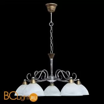 Люстра MW-Light Аида 323012805 - Фото 0