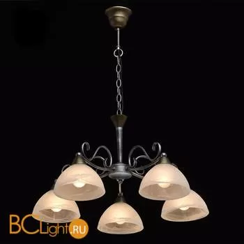 Люстра MW-Light Аида 323012805 - Фото 1