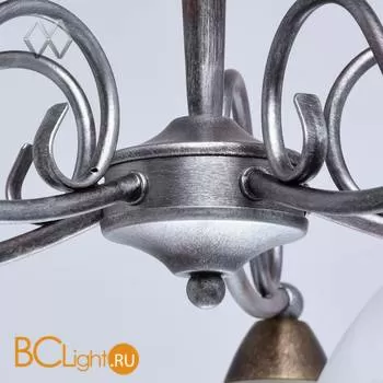 Люстра MW-Light Аида 323012805 - Фото 5