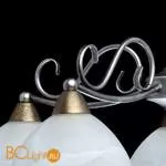 Люстра MW-Light Аида 323012805 - Фото 4