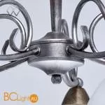 Люстра MW-Light Аида 323012805 - Фото 5