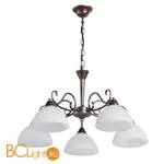 Люстра MW-Light Аида 323012805