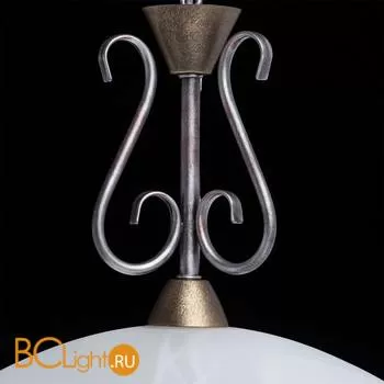 Подвесной светильник MW-Light Аида 323013101 - Фото 4