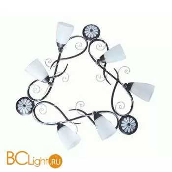 Потолочный светильник MW-Light Аида 323013306