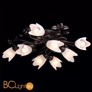 Потолочная люстра MW-Light Аида 323013708 - Фото 1