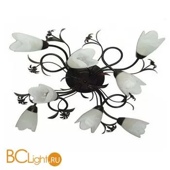Потолочная люстра MW-Light Аида 323013708