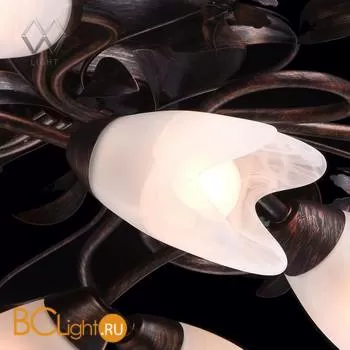 Потолочная люстра MW-Light Аида 323013708 - Фото 3