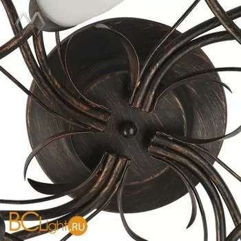 Потолочная люстра MW-Light Аида 323013708 - Фото 7