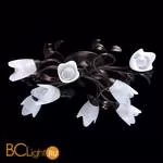 Потолочная люстра MW-Light Аида 323013708 - Фото 0