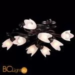 Потолочная люстра MW-Light Аида 323013708 - Фото 1