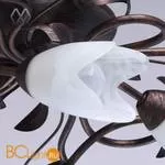 Потолочная люстра MW-Light Аида 323013708 - Фото 2