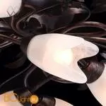 Потолочная люстра MW-Light Аида 323013708 - Фото 3